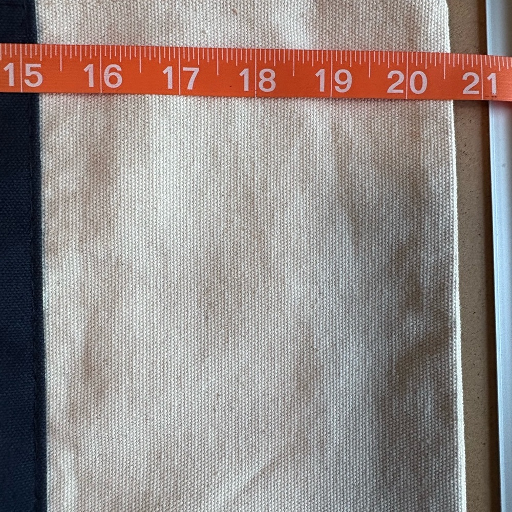 Trader Joe's Canvas Wine Bags - Picture 4 of 5